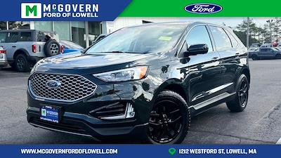 2023 Ford Edge AWD SUV for sale #F3018 - photo 1