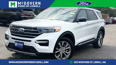2023 Ford Explorer 4WD SUV for sale #F3034 - photo 1