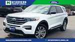 2023 Ford Explorer 4WD SUV for sale #F3034 - photo 1