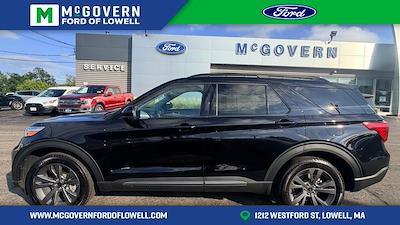 2023 Ford Explorer 4WD SUV for sale #F3040 - photo 1