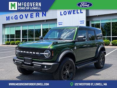 2025 Ford Bronco 4WD SUV for sale #F3045 - photo 1