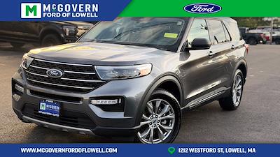 2023 Ford Explorer 4WD SUV for sale #F3057 - photo 1
