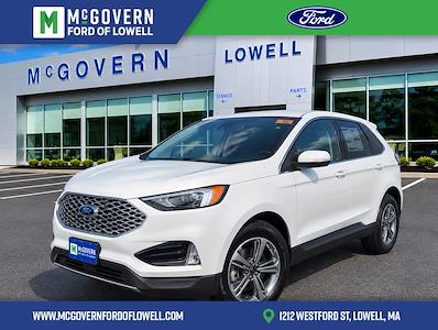 2023 Ford Edge AWD SUV for sale #F3071 - photo 1