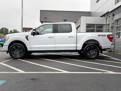 2021 Ford F-150 SuperCrew Cab 4WD Pickup for sale #FD2867X - photo 2