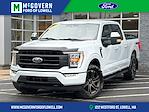 2021 Ford F-150 SuperCrew Cab 4WD Pickup for sale #FD2867X - photo 1