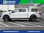 2021 Ford F-150 SuperCrew Cab 4WD Pickup for sale #FD2867X - photo 3