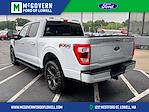 2021 Ford F-150 SuperCrew Cab 4WD Pickup for sale #FD2867X - photo 2