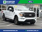2021 Ford F-150 SuperCrew Cab 4WD Pickup for sale #FD2867X - photo 9
