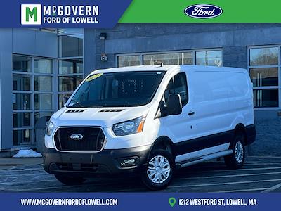 Used 2024 Ford Transit 250 - photo 1