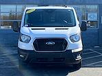 2024 Ford Transit 250 Low Roof RWD Empty Cargo Van for sale #FD3134X - photo 10