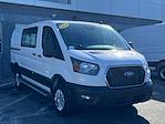 2024 Ford Transit 250 Low Roof RWD Empty Cargo Van for sale #FD3134X - photo 9