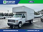 New 2024 Ford E-450 Wabash Cargo XL Box Van RWD Wabash Box Van for sale #FN4184 - photo 1