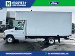 New 2024 Ford E-450 Wabash Cargo XL Box Van RWD Wabash Box Van for sale #FN4184 - photo 3