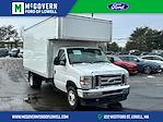 New 2024 Ford E-450 Wabash Cargo XL Box Van RWD Wabash Box Van for sale #FN4184 - photo 7