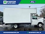 New 2024 Ford E-450 Wabash Cargo XL Box Van RWD Wabash Box Van for sale #FN4184 - photo 8