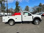 2023 Ford F-450 Regular Cab DRW 4WD, Knapheide PGTB Utility Gooseneck Other/Specialty for sale #FN4616 - photo 11