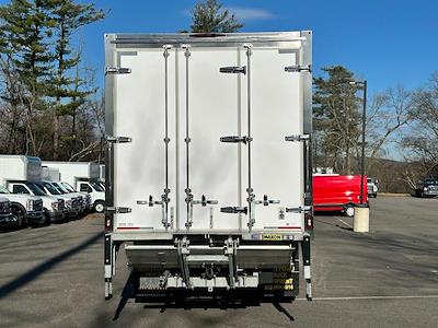 2024 Ford F-650 Regular Cab DRW RWD Refrigerated Body for sale #FN4679 - photo 2