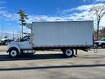 2024 Ford F-650 Regular Cab DRW RWD Refrigerated Body for sale #FN4679 - photo 3