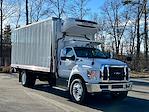 2024 Ford F-650 Regular Cab DRW RWD Refrigerated Body for sale #FN4679 - photo 6
