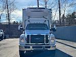 2024 Ford F-650 Regular Cab DRW RWD Refrigerated Body for sale #FN4679 - photo 8