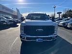 Used 2023 Ford F-350 XL Crew Cab for sale #FN4682L - photo 9