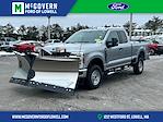 2024 Ford F-250 Super Cab 4WD, Fisher Snowplow Plow Truck for sale #FN4802 - photo 26