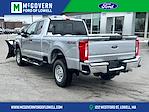 2024 Ford F-250 Super Cab 4WD, Fisher Snowplow Plow Truck for sale #FN4802 - photo 29