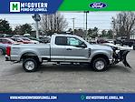 2024 Ford F-250 Super Cab 4WD, Fisher Snowplow Plow Truck for sale #FN4802 - photo 35