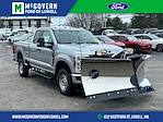 2024 Ford F-250 Super Cab 4WD, Fisher Snowplow Plow Truck for sale #FN4802 - photo 27