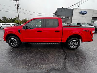 2023 Ford F-150 SuperCrew Cab 4WD Pickup for sale #FN4849L - photo 2