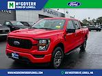 2023 Ford F-150 SuperCrew Cab 4WD Pickup for sale #FN4849L - photo 1