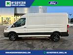 2024 Ford Transit 350 Medium Roof RWD Empty Cargo Van for sale #FN4964 - photo 11