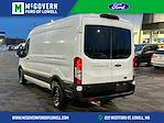 2024 Ford Transit 350 Medium Roof RWD Empty Cargo Van for sale #FN4964 - photo 12