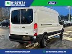 2024 Ford Transit 350 Medium Roof RWD Empty Cargo Van for sale #FN4964 - photo 14