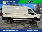 2024 Ford Transit 350 Medium Roof RWD Empty Cargo Van for sale #FN4964 - photo 15