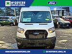 2024 Ford Transit 350 Medium Roof RWD Empty Cargo Van for sale #FN4964 - photo 17