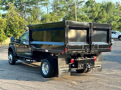 2024 Ford F-550 Super Cab DRW 4WD SH Truck Bodies for sale #FN4986 - photo 2