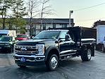 2024 Ford F-550 Super Cab DRW 4WD SH Truck Bodies for sale #FN4986 - photo 10