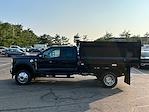 2024 Ford F-550 Super Cab DRW 4WD SH Truck Bodies for sale #FN4986 - photo 11