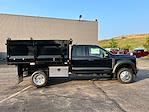 2024 Ford F-550 Super Cab DRW 4WD SH Truck Bodies for sale #FN4986 - photo 16