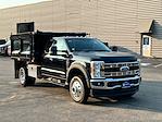 2024 Ford F-550 Super Cab DRW 4WD SH Truck Bodies for sale #FN4986 - photo 17