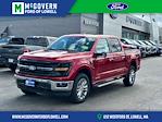 2024 Ford F-150 SuperCrew Cab 4WD Pickup for sale #FN4995 - photo 1
