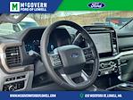 2024 Ford F-150 SuperCrew Cab 4WD Pickup for sale #FN4995 - photo 12