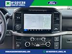 2024 Ford F-150 SuperCrew Cab 4WD Pickup for sale #FN4995 - photo 16