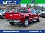 2024 Ford F-150 SuperCrew Cab 4WD Pickup for sale #FN4995 - photo 4