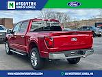 2024 Ford F-150 SuperCrew Cab 4WD Pickup for sale #FN4995 - photo 24