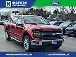 2024 Ford F-150 SuperCrew Cab 4WD Pickup for sale #FN4995 - photo 28