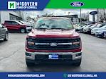 2024 Ford F-150 SuperCrew Cab 4WD Pickup for sale #FN4995 - photo 5