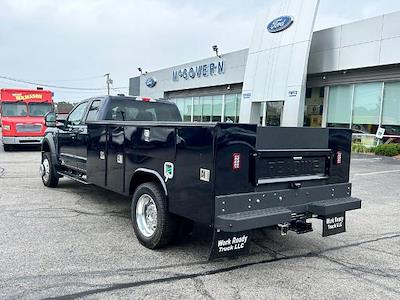 2024 Ford F-550 Super Cab DRW 4WD Reading Service Truck for sale #FN5019 - photo 2
