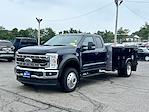 2024 Ford F-550 Super Cab DRW 4WD Reading Service Truck for sale #FN5019 - photo 11